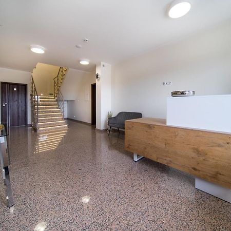 Aston Vila Apartments Dziwnów Екстериор снимка