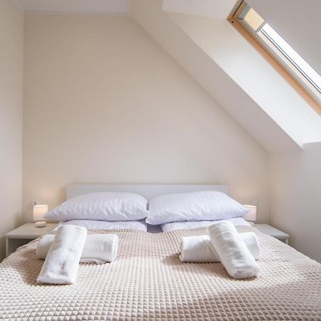 Aston Vila Apartments Dziwnów Екстериор снимка