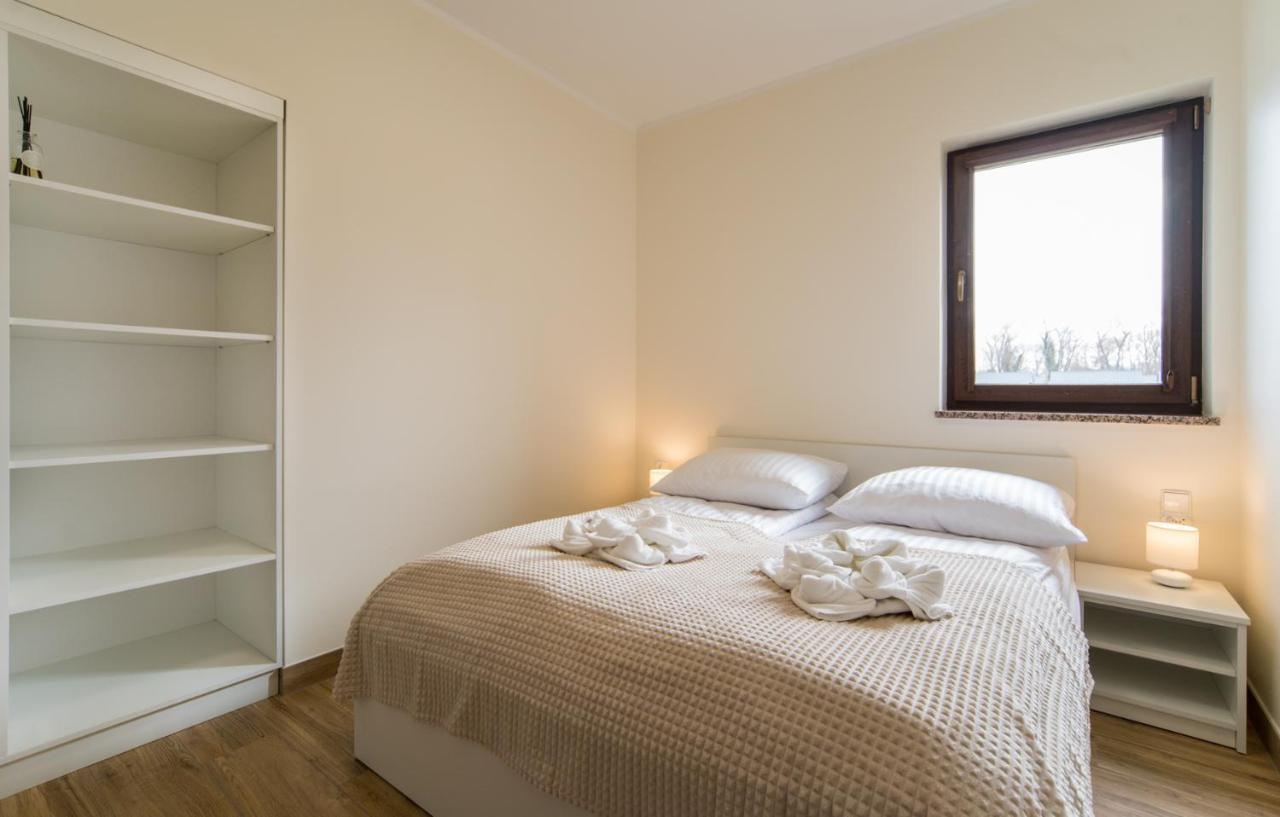 Aston Vila Apartments Dziwnów Екстериор снимка